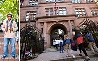 Trinity School Nyc Acceptance Rate - EducationScientists