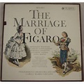 The Marriage Of Figaro - Mozart | Oxfam GB | Oxfam’s Online Shop