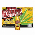 Desperados 24 x 33cl - Drinks4You