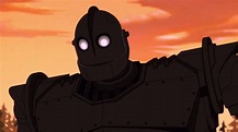 O Gigante de Ferro - The Iron Giant (1999) Trailer Dublado - YouTube