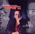 The Doors, Myth And Reality: The Spoken Word History, Ray Manzarek | CD ...