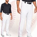Under Armour Utllity Relaxed Piped Mens Baseball Pants