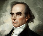 Daniel Webster Biography - Childhood, Life Achievements & Timeline