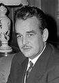 Prince Rainier of Monaco - IMDb