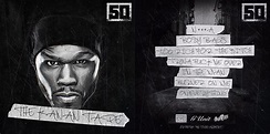 Today, 5 years ago, 50 Cent dropped "The Kanan Tape"