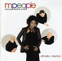 The Ultimate Collection [BMG International] - M People | Songs, Reviews ...