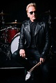 Matt Sorum Looks Back at Drumming for Some of the Biggest Bands in History