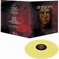 12 Stones – Picture Perfect (Limited Edition Yellow Vinyl) – Cleopatra ...