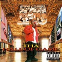 Tha Hall of Game by E-40 (Album, West Coast Hip Hop): Reviews, Ratings ...