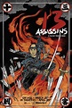 Image gallery for Thirteen Assassins (13 assassins) - FilmAffinity