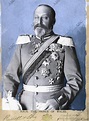 Eduardo VII, el mayor «influencer» de principios del XX - Archivo ABC