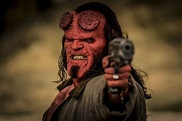 Hellboy resimleri - Fotoğraf 8 - Beyazperde.com