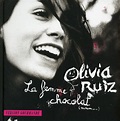 Olivia Ruiz - La Femme Chocolat Version Gourmande (2018, CD) | Discogs