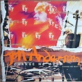 Jon Anderson – Change We Must (1994, CD) - Discogs