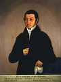 CRÓNICA DE ZACATECAS. JUAN ALDAMA (1734-1811)