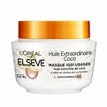 Elseve Huile Extraordinaire Coco Masque Nourrissant L'Oréal Paris