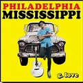 G. Love & Special Sauce Philadelphia Mississippi vinyyli - Rolling ...