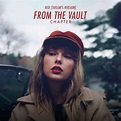 ‎Red (Taylor’s Version): From The Vault Chapter - EP by Taylor Swift on ...