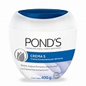 Crema Facial Pond's Crema C 400 g | DelSol