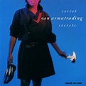"Secret Secrets" by Joan Armatrading - A & M, 1985 - Licensing ...