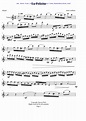 Free sheet music for La Felicita (Lefébure, Alain) by Alain Lefébure
