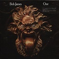 Bob James - One (2013, 180 Gram, Gatefold, Vinyl) | Discogs