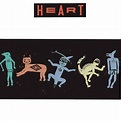 Heart Release Bad Animals - June 6, 1987