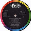 Missing Persons - Color In Your Life - Vinyl Pussycat Records