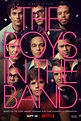 The Boys in the Band - Film (2020) - SensCritique