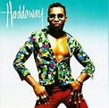 Haddaway - Haddaway THE BEST (CD) - Gringos Records