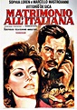 Marriage Italian Style (1964) - IMDb