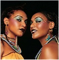 Les Nubians – Le Moca