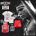 Roots of Fight Julio Cesar Chavez Clothing and Shirts | FighterXFashion.com