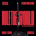 ‎Rule The World (Everybody) - Single - Album by Tiësto, Tears for Fears ...