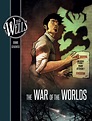 H. G. Wells: The War of the Worlds | Book by Dobbs, Vicente Cifuentes ...