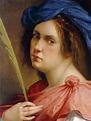 Explainer: Artemisia Gentileschi, a Baroque heroine for the #MeToo era