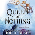 Amazon.co.jp: The Queen of Nothing: The Folk of the Air, Book 3 ...