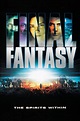 Final Fantasy: The Spirits Within (2001) - Posters — The Movie Database ...