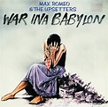 War Ina Babylon: Max Romeo & The Upsetters: Amazon.es: CDs y vinilos}