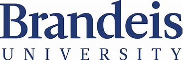 Brandeis University logo download in SVG or PNG - LogosArchive