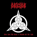 Deicide - Once upon the Cross / Serpents of the Light - Encyclopaedia ...