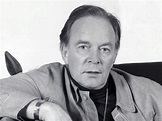 Legendary actor Tony Britton dies at age 95 | London Theatre Direct