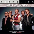 Men At Work: Super Hits (CD) – jpc