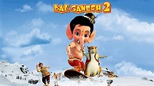 Bal Ganesh 2 Full Movie In Hindi - ANIMATION MOVIES & SERIES