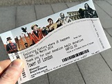 Ticket (adult) - Picture of Tower of London, London - TripAdvisor