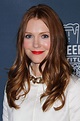 DARBY STANCHFIELD at White House Correspondents Association Dinner 2014 ...