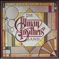 Пластинка Enlightened Rogues Allman Brothers Band. Купить Enlightened ...