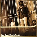 Raphael Saadiq - All Hits at the House of Blues Lyrics and Tracklist ...
