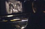 The Sounds of Silents – Der Stummfilmpianist (2006) - Film | cinema.de
