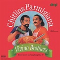 Vivino Brothers Blues Band- “Chitlins Parmigiana” (2021) : r/AlbumArtPorn